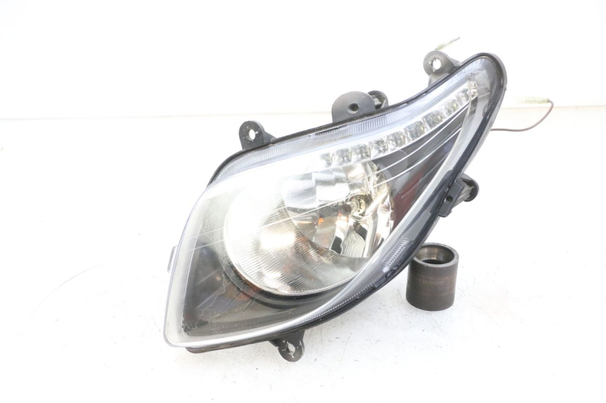 photo de FARO DELANTERO IZQUIERDA SYM GTS EVO 125 (2009 - 2013) - Vista principal