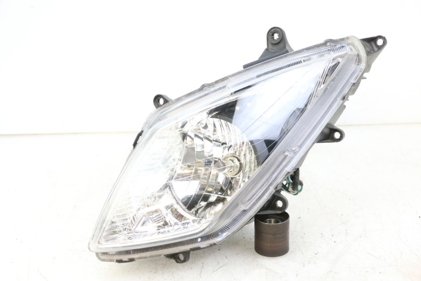 photo de FARO DELANTERO IZQUIERDA SYM JOYMAX 125 (2010 - 2017) - Vista principal