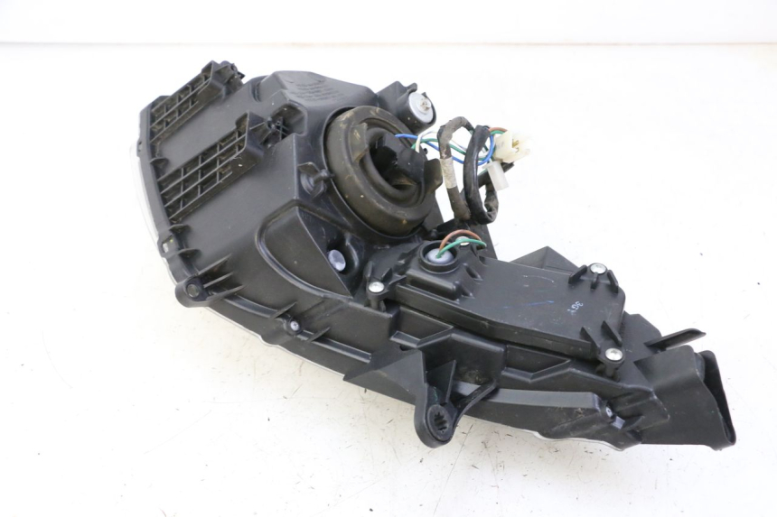 photo de FARO DELANTERO IZQUIERDA SYM JOYMAX 125 (2010 - 2017) - Detalle de la pieza