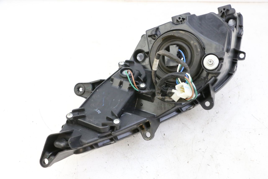 photo de FARO DELANTERO IZQUIERDA SYM JOYMAX 125 (2010 - 2017) - Otra perspectiva