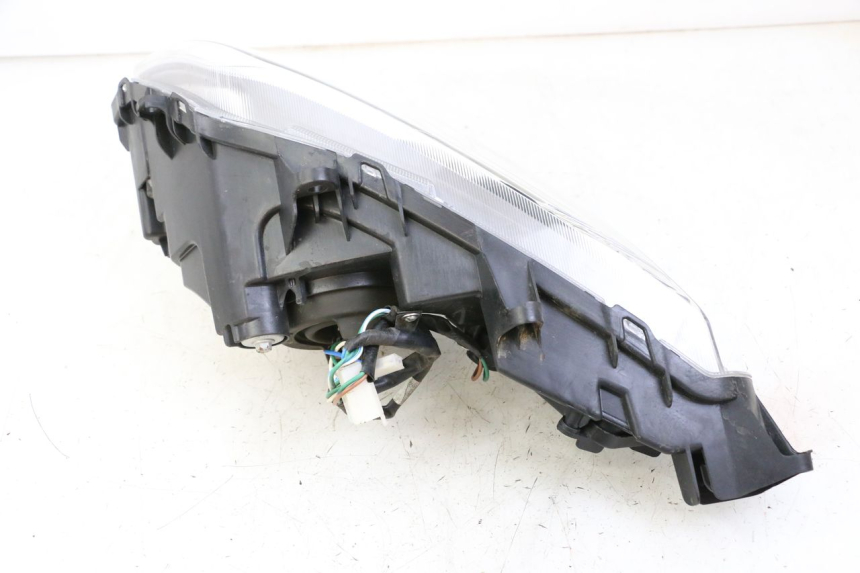 photo de FARO DELANTERO IZQUIERDA SYM JOYMAX 125 (2010 - 2017) - Vista general del producto