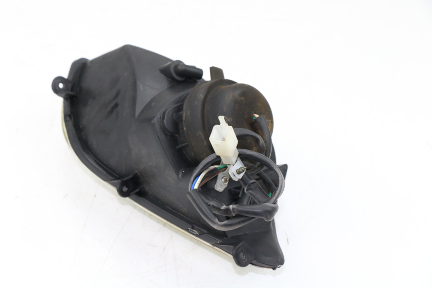 photo de FARO DELANTERO IZQUIERDA LINTEX HT50QT-36 VERONA 50 (2012 - 2017) - Otra vista del artículo