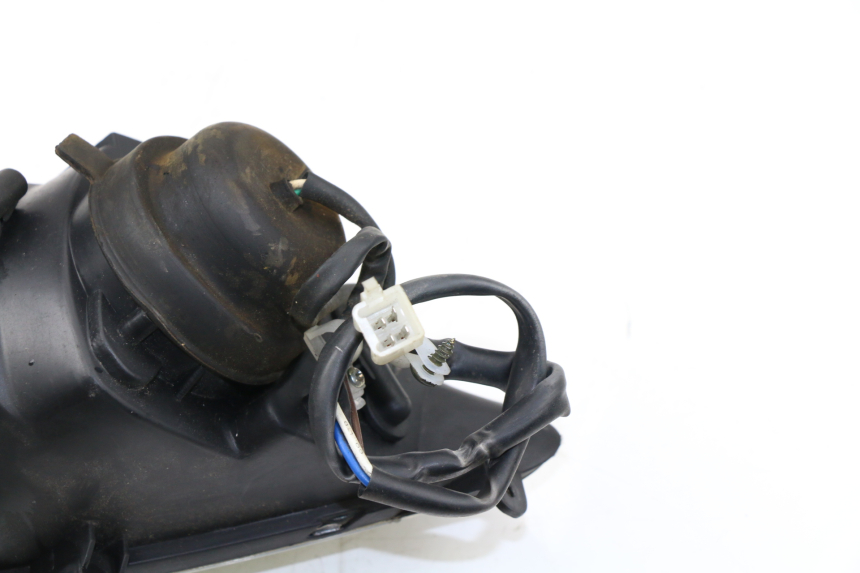 photo de FARO DELANTERO IZQUIERDA LINTEX HT50QT-36 VERONA 50 (2012 - 2017) - Zoom estado de uso