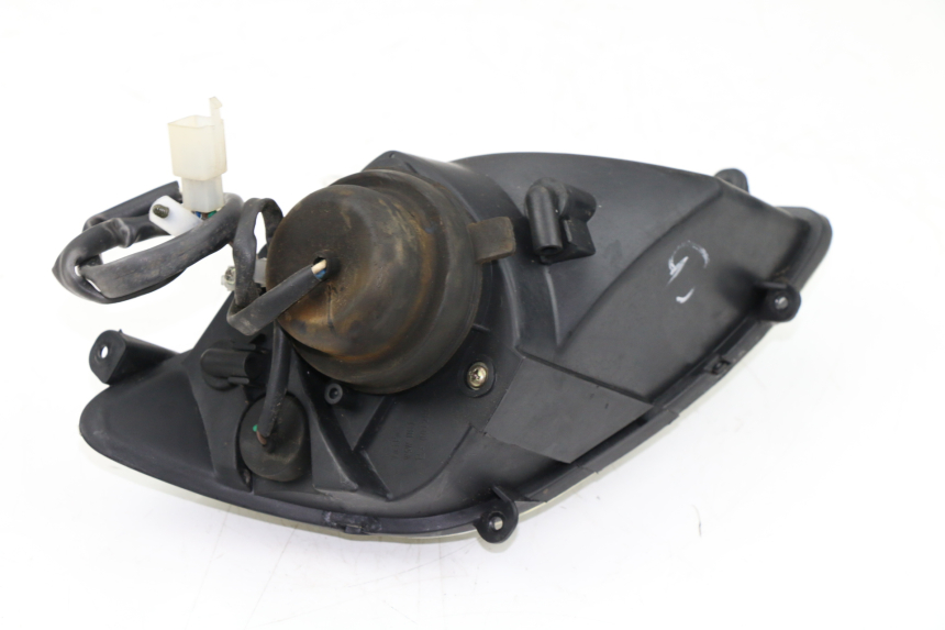 photo de FARO DELANTERO IZQUIERDA LINTEX HT50QT-36 VERONA 50 (2012 - 2017) - Otra perspectiva