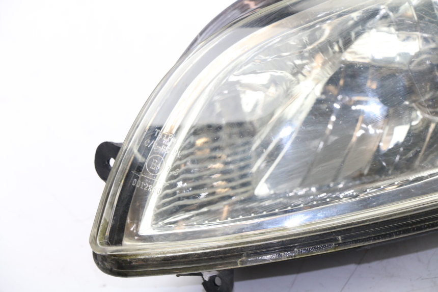 photo de FARO DELANTERO IZQUIERDA LINTEX HT50QT-36 VERONA 50 (2012 - 2017) - Recambio usado revisado