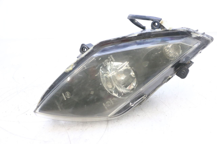 photo de FARO DELANTERO IZQUIERDA KEEWAY MATRIX RX9 125 (2006 - 2007) - Vista principal