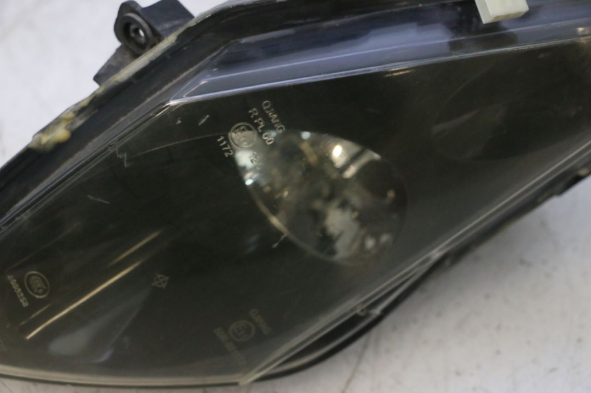 photo de FARO DELANTERO IZQUIERDA KEEWAY MATRIX RX9 125 (2006 - 2007) - Detalle de la pieza