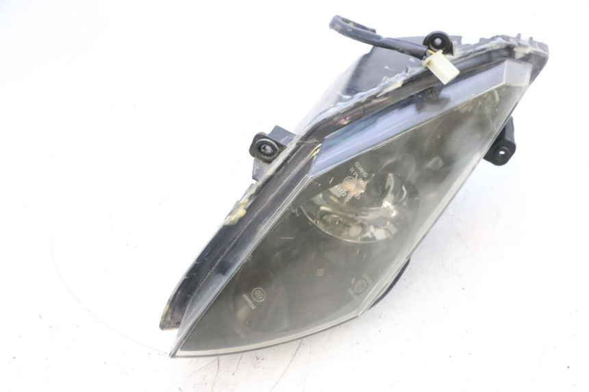 photo de FARO DELANTERO IZQUIERDA KEEWAY MATRIX RX9 125 (2006 - 2007) - Vista general del producto