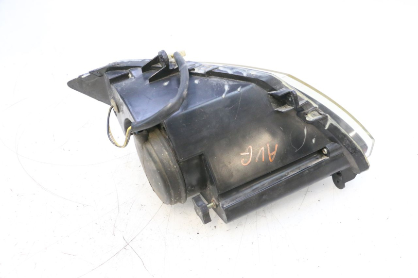 photo de FARO DELANTERO IZQUIERDA KEEWAY MATRIX RX9 125 (2006 - 2007) - Detalles de los puntos de fijación