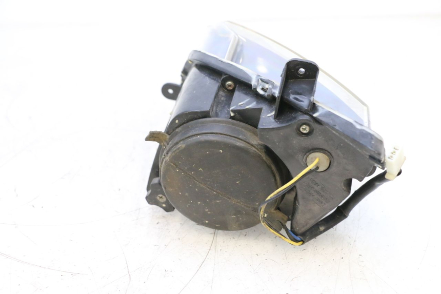 photo de FARO DELANTERO IZQUIERDA KEEWAY MATRIX RX9 125 (2006 - 2007) - Recambio usado revisado