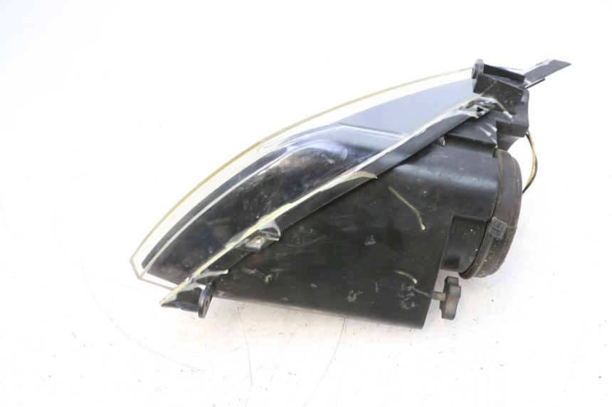 photo de FARO DELANTERO IZQUIERDA KEEWAY MATRIX RX9 125 (2006 - 2007) - Marcados y referencias originales