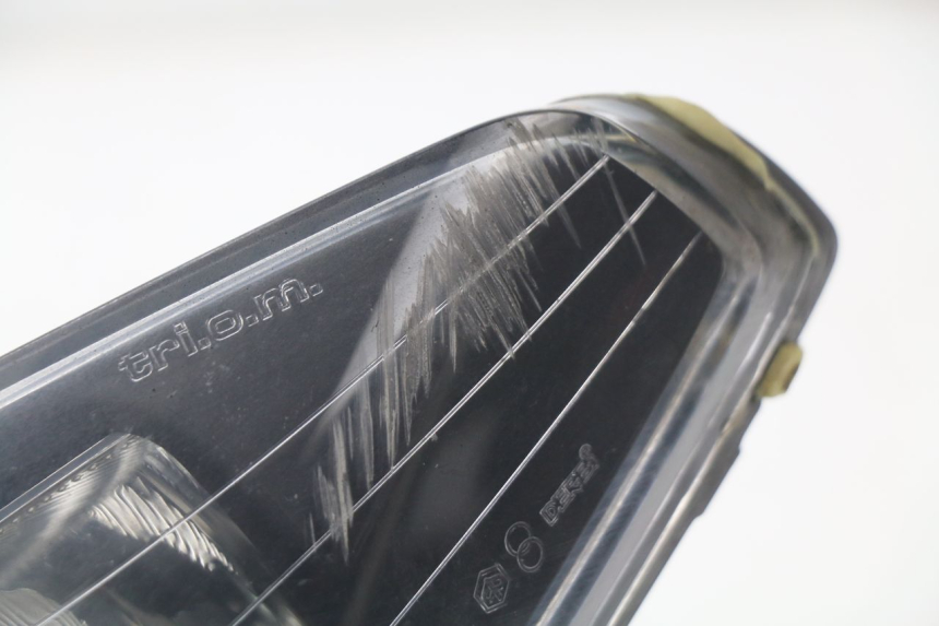 photo de FARO DELANTERO IZQUIERDO GILERA NEXUS 125 (2009 - 2013) - Características distintivas