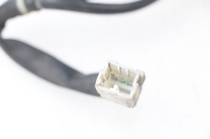 photo de FARO DELANTERO IZQUIERDO GILERA NEXUS 125 (2009 - 2013) - Otra perspectiva