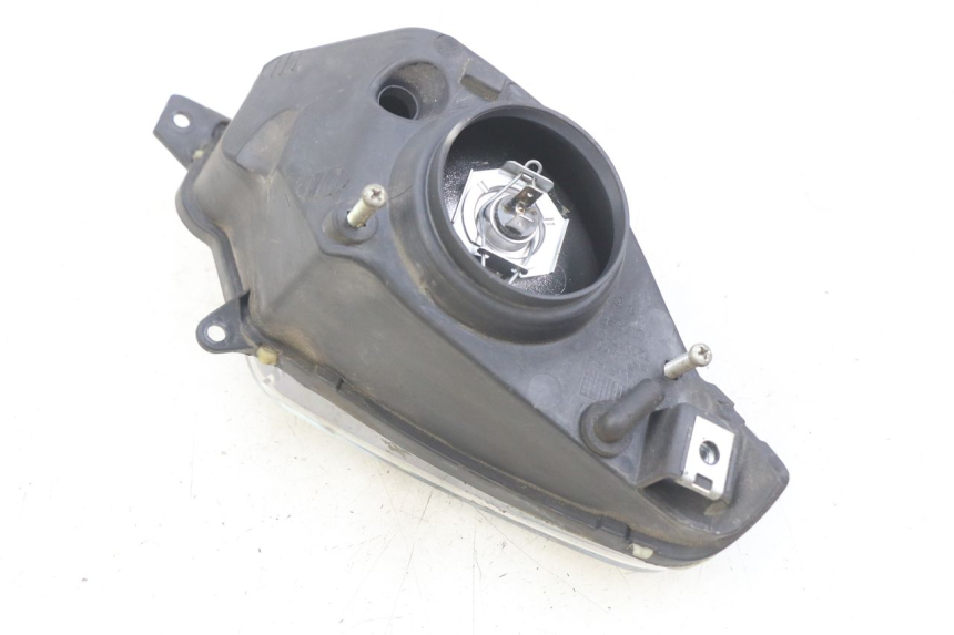 photo de FARO DELANTERO IZQUIERDO GILERA NEXUS 125 (2007 - 2009) - Recambio usado revisado