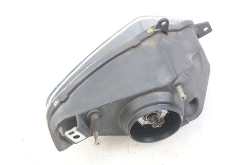photo de FARO DELANTERO IZQUIERDO GILERA NEXUS 125 (2007 - 2009) - Marcados y referencias originales