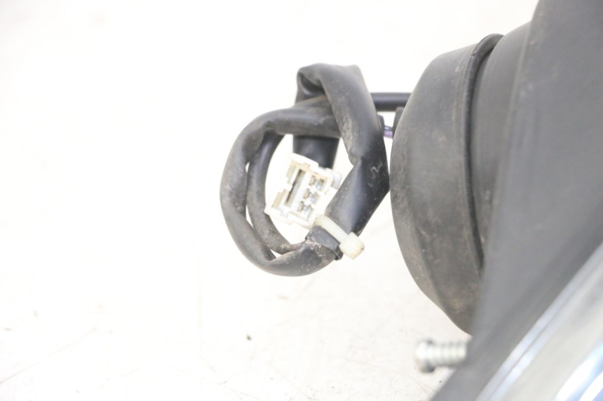 photo de FARO DELANTERO IZQUIERDO GILERA NEXUS 125 (2009 - 2013) - Detalle de la pieza