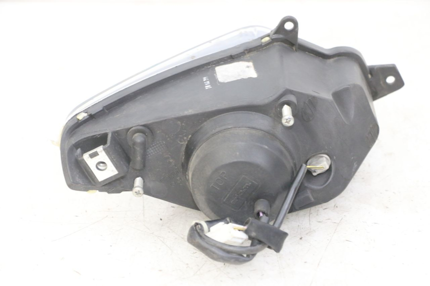 photo de FARO DELANTERO IZQUIERDO GILERA NEXUS 125 (2009 - 2013) - Zoom estado de uso