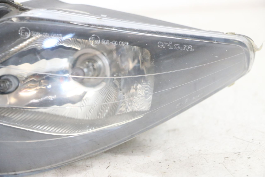 photo de FARO DELANTERO IZQUIERDO GILERA NEXUS 125 (2009 - 2013) - Marcados y referencias originales