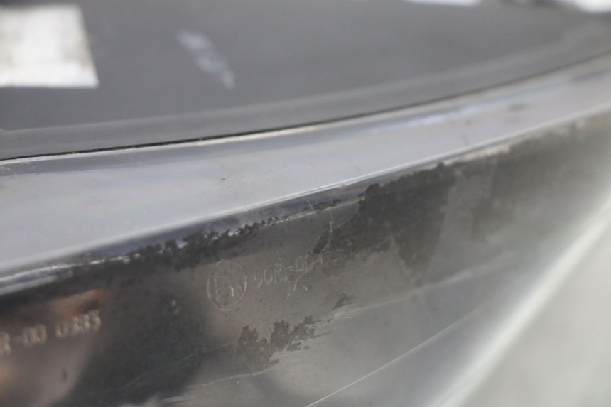 photo de FARO DELANTERO IZQUIERDO GILERA NEXUS 125 (2009 - 2013) - Otra perspectiva