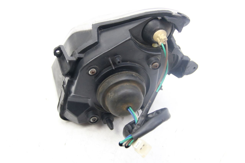 photo de FARO DELANTERO IZQUIERDO SELECT UP OCTALIS 125 (2007 - 2012) - Primer plano técnico