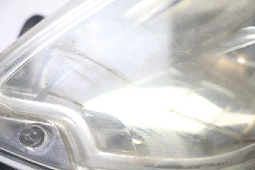 photo de FARO DELANTERO IZQUIERDO PEUGEOT CITYSTAR 2T 50 (2018 - 2021) - Zoom estado de uso
