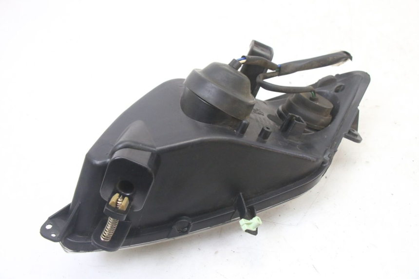 photo de FARO DELANTERO IZQUIERDO PEUGEOT CITYSTAR 2T 50 (2018 - 2021) - Vista general del producto