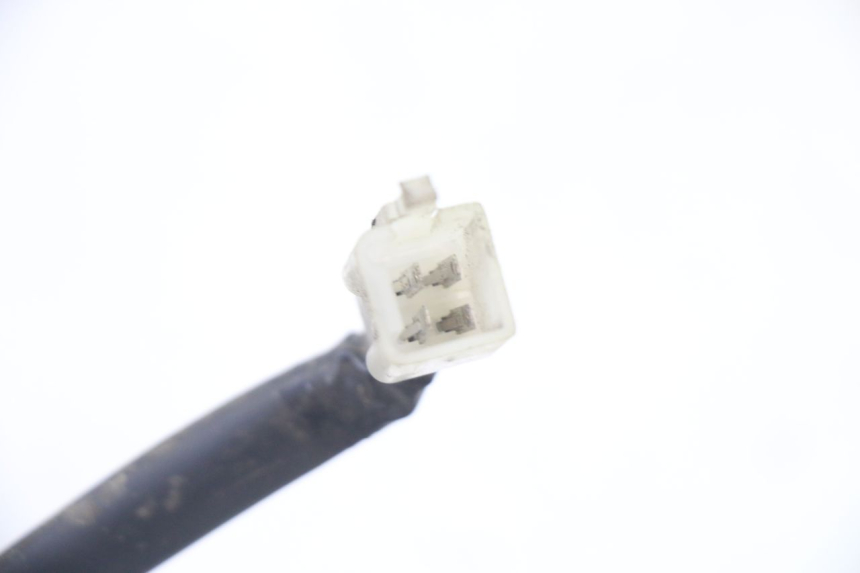 photo de FARO DELANTERO IZQUIERDO PEUGEOT CITYSTAR 2T 50 (2018 - 2021) - Detalles de los puntos de fijación