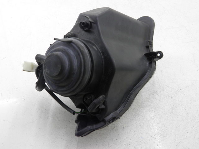 photo de FARO DELANTERO IZQUIERDA PEUGEOT GEOPOLIS 250 (2006 - 2008) - Otra perspectiva