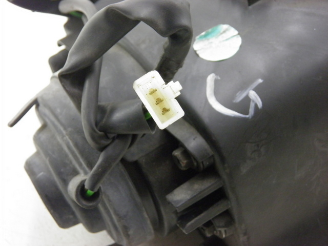 photo de FARO DELANTERO IZQUIERDA PEUGEOT GEOPOLIS 250 (2006 - 2008) - Vista general del producto