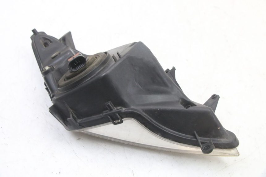 photo de FARO DELANTERO IZQUIERDA PEUGEOT SPEEDFIGHT 3 LC 2T 50 (2009 - 2015) - Marcados y referencias originales