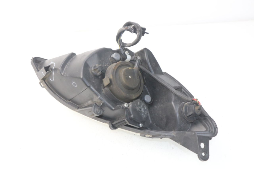 photo de FARO DELANTERO IZQUIERDA PEUGEOT SATELIS 300 (2012 - 2015) - Detalle de la pieza