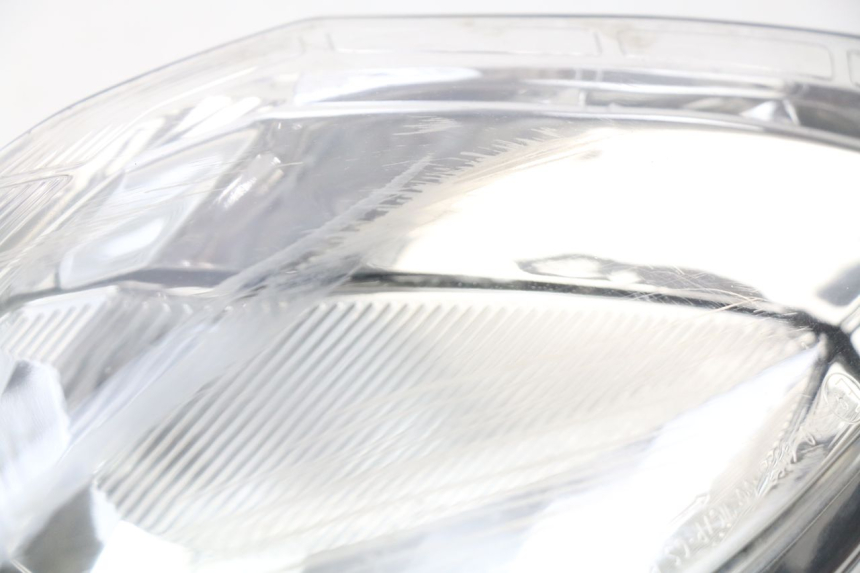 photo de FARO DELANTERO IZQUIERDA PEUGEOT SATELIS 300 (2012 - 2015) - Marcados y referencias originales