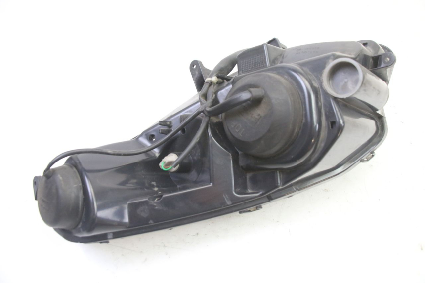 photo de FARO DELANTERO IZQUIERDA PEUGEOT SATELIS 250 (2006 - 2012) - Vista general del producto