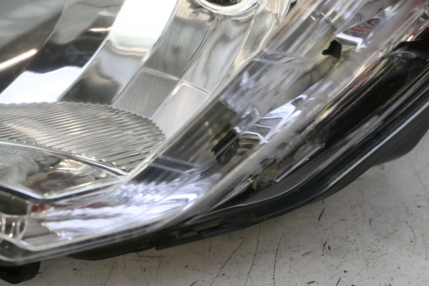 photo de FARO DELANTERO IZQUIERDA PEUGEOT SATELIS 125 (2013 - 2018) - Foto de producto adicional