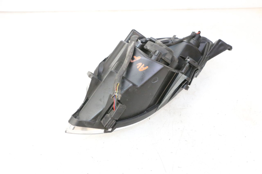 photo de FARO DELANTERO IZQUIERDA PEUGEOT SATELIS 125 (2013 - 2018) - Vista general del producto