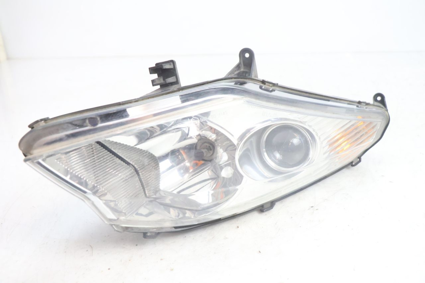 photo de FARO DELANTERO IZQUIERDO PEUGEOT SATELIS 125 (2006 - 2009) - Vista principal