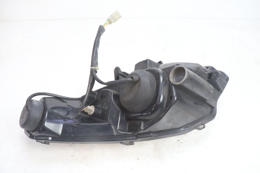 photo de FARO DELANTERO IZQUIERDO PEUGEOT SATELIS 125 (2006 - 2009) - Vista general del producto