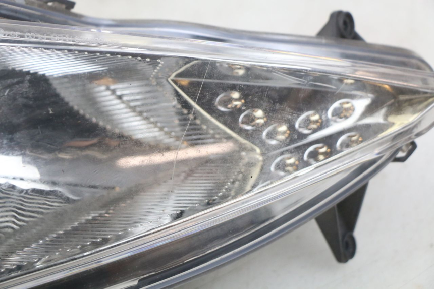 photo de FARO DELANTERO IZQUIERDO PEUGEOT SPEEDFIGHT 3 AIR 50 (2009 - 2015) - Detalle de la pieza