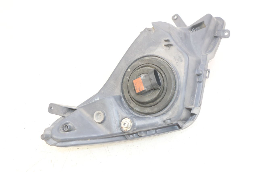 photo de FARO DELANTERO IZQUIERDO PEUGEOT SPEEDFIGHT 3 AIR 50 (2009 - 2015) - Características distintivas