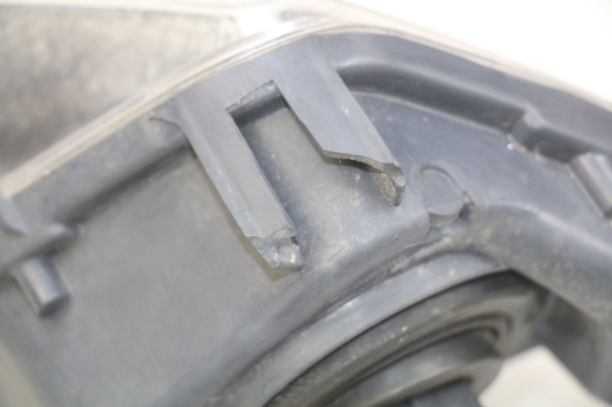 photo de FARO DELANTERO IZQUIERDO PEUGEOT SPEEDFIGHT 3 AIR 50 (2009 - 2015) - Vista general del producto