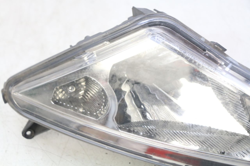 photo de FARO DELANTERO IZQUIERDO PEUGEOT SPEEDFIGHT 3 AIR 50 (2009 - 2015) - Recambio usado revisado