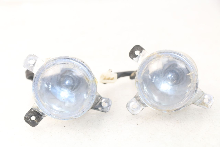 photo de FARO DELANTERO IZQUIERDA ORION SPORTRAX 125 - Vista principal