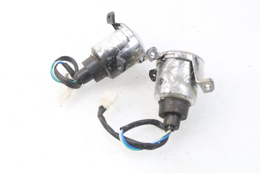 photo de FARO DELANTERO IZQUIERDA ORION SPORTRAX 125 - Detalle de la pieza