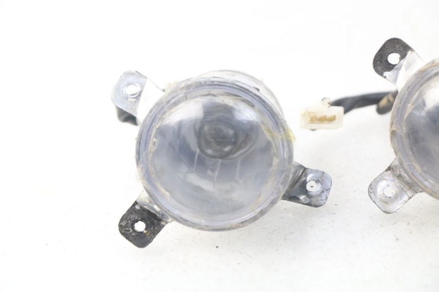 photo de FARO DELANTERO IZQUIERDA ORION SPORTRAX 125 - Otra perspectiva