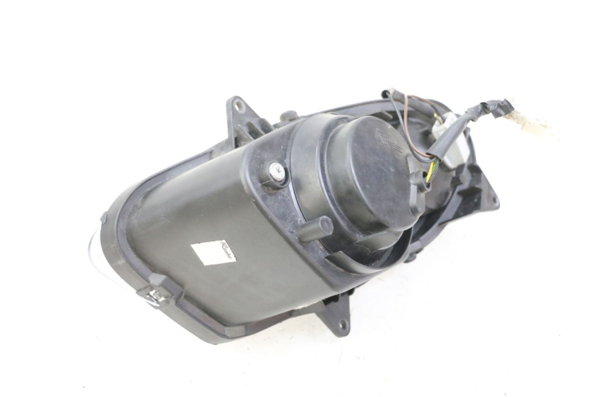 photo de FARO DELANTERO IZQUIERDA YAMAHA TZR 50 (2008 - 2016) - Detalle de la pieza