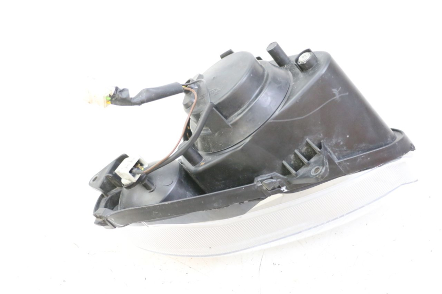 photo de FARO DELANTERO IZQUIERDA YAMAHA TZR 50 (2008 - 2016) - Zoom estado de uso
