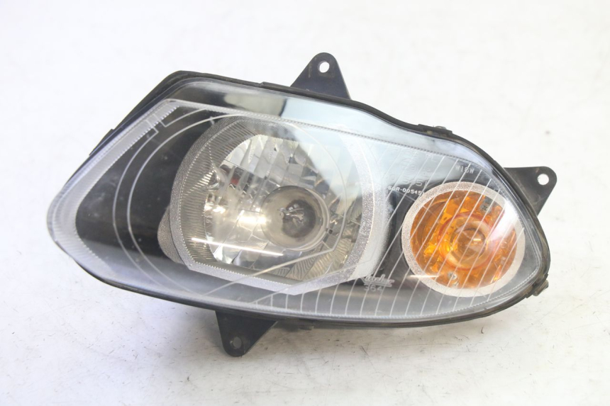 photo de FARO DELANTERO IZQUIERDA YAMAHA TZR 50 (2008 - 2016) - Vista principal