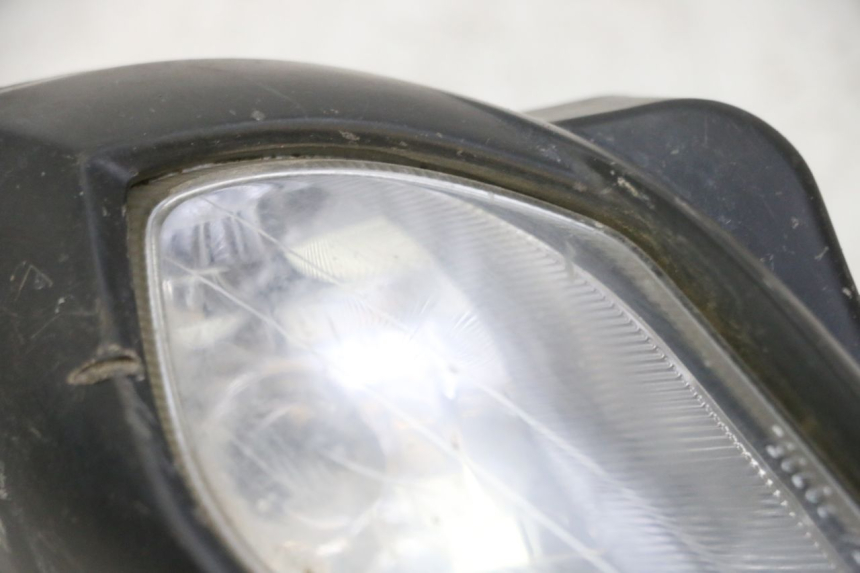 photo de FARO DELANTERO IZQUIERDA YAMAHA YFM R RAPTOR 250 (2008 - 2014) - Detalle de la pieza