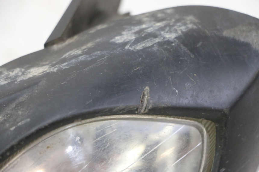 photo de FARO DELANTERO IZQUIERDA YAMAHA YFM R RAPTOR 250 (2008 - 2014) - Características distintivas