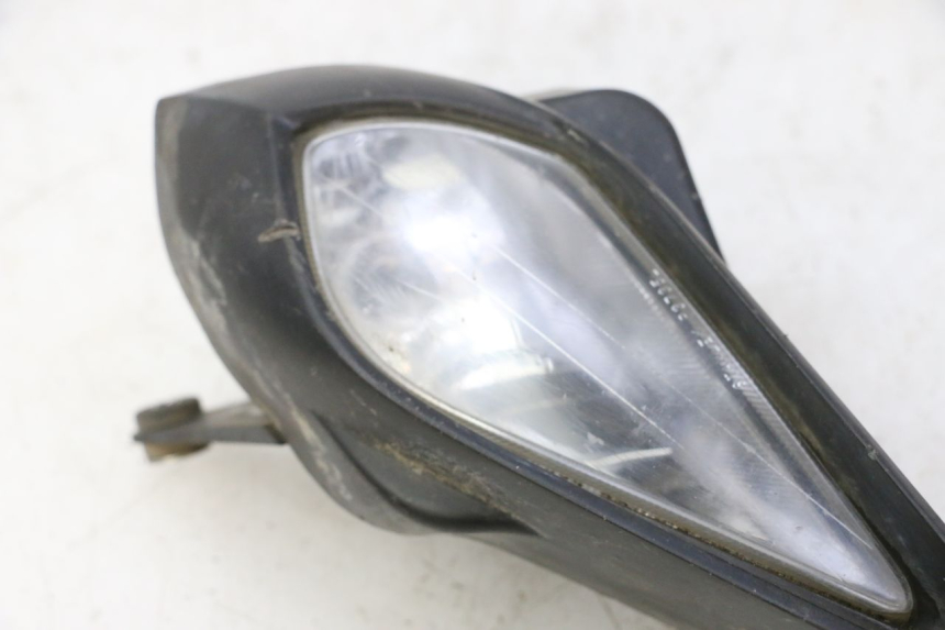 photo de FARO DELANTERO IZQUIERDA YAMAHA YFM R RAPTOR 250 (2008 - 2014) - Zoom estado de uso